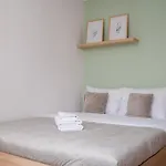 Apartment Metro Kondratowicza Homely By Bookinghost *