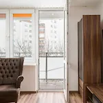 Metro Kondratowicza Homely By Bookinghost Lejlighed Warszawa