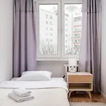Metro Kondratowicza Homely By Bookinghost Lejlighed *