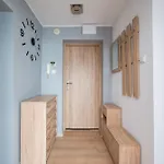 Metro Kondratowicza Homely By Bookinghost Lejlighed Warszawa