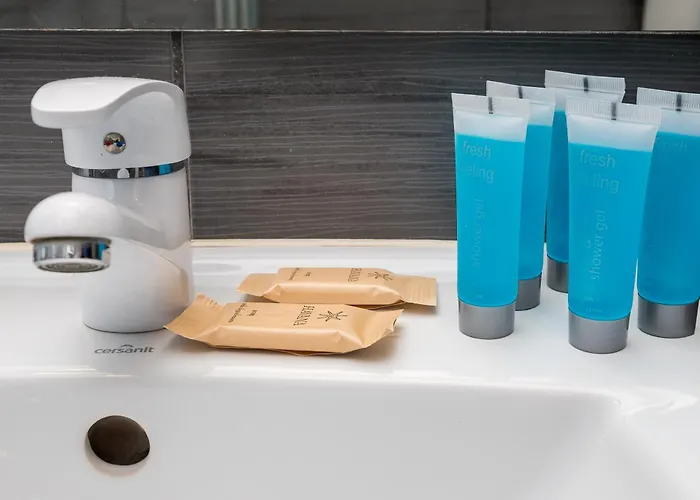 Apartmán Metro Kondratowicza Homely By Bookinghost