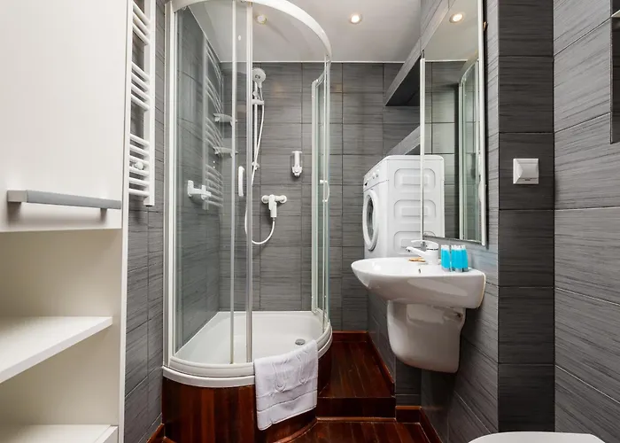 Metro Kondratowicza Homely By Bookinghost Warszawa